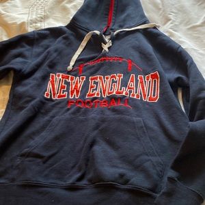 Bay State Gear size M used